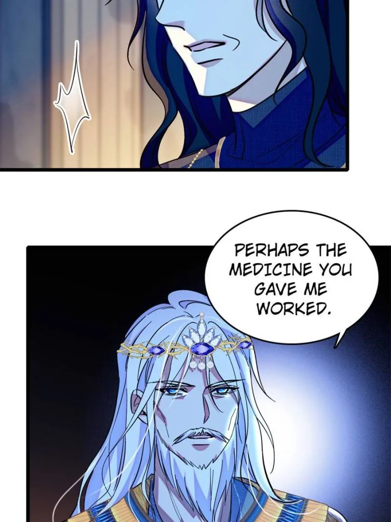 Romance in the Beast World Chapter 247 page 7