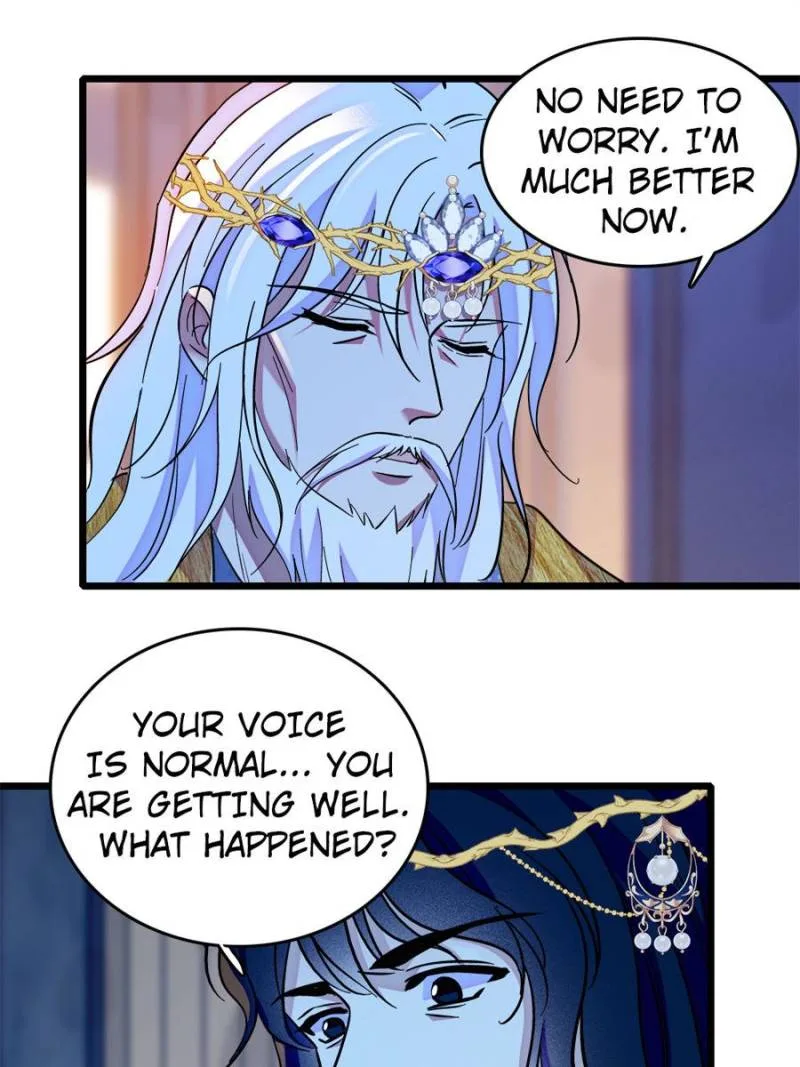 Romance in the Beast World Chapter 247 page 6