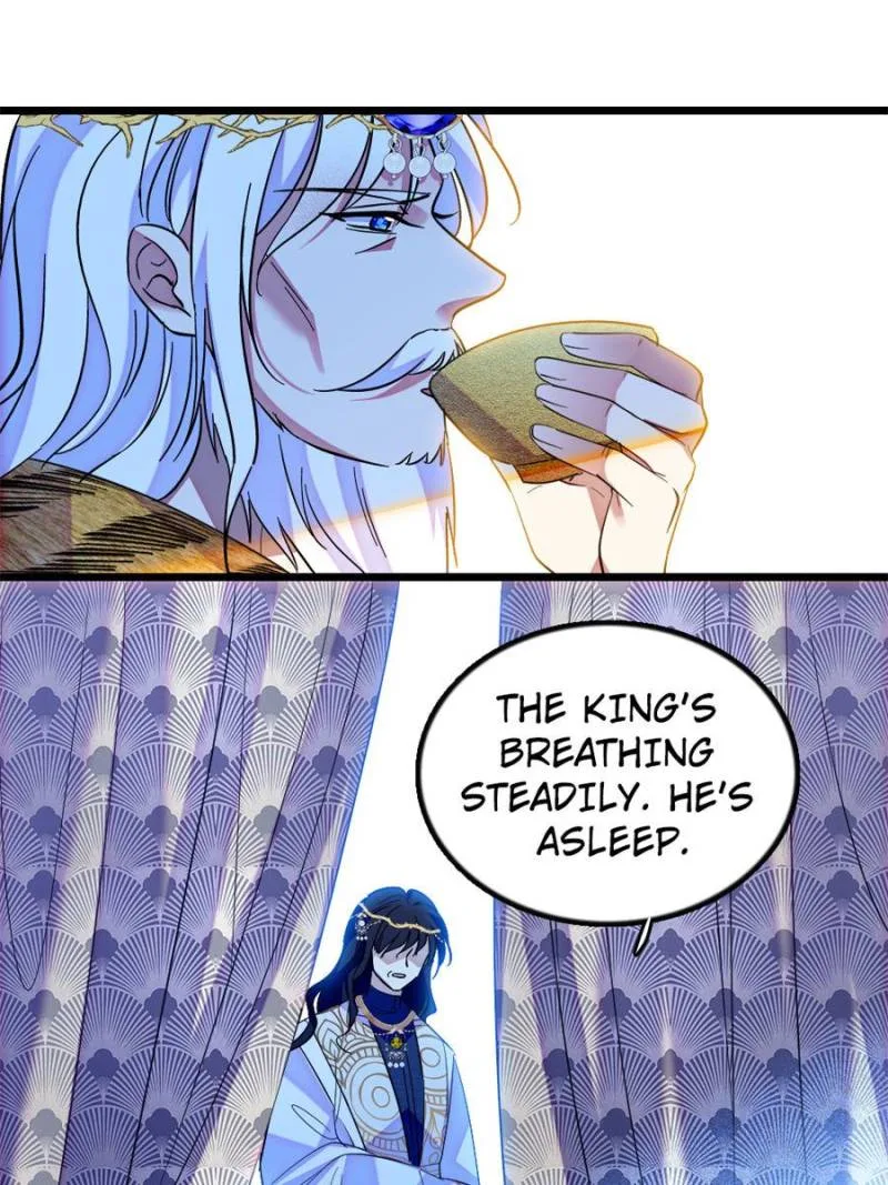 Romance in the Beast World Chapter 247 page 12