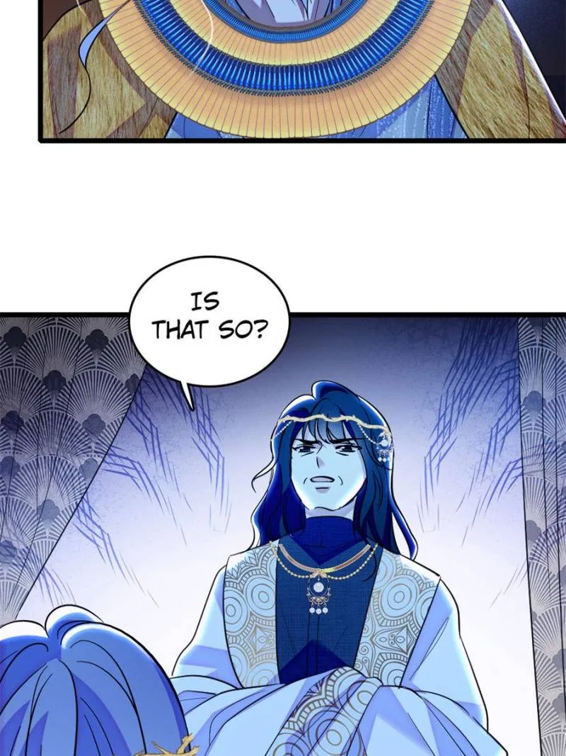 Romance in the Beast World Chapter 247 page 8