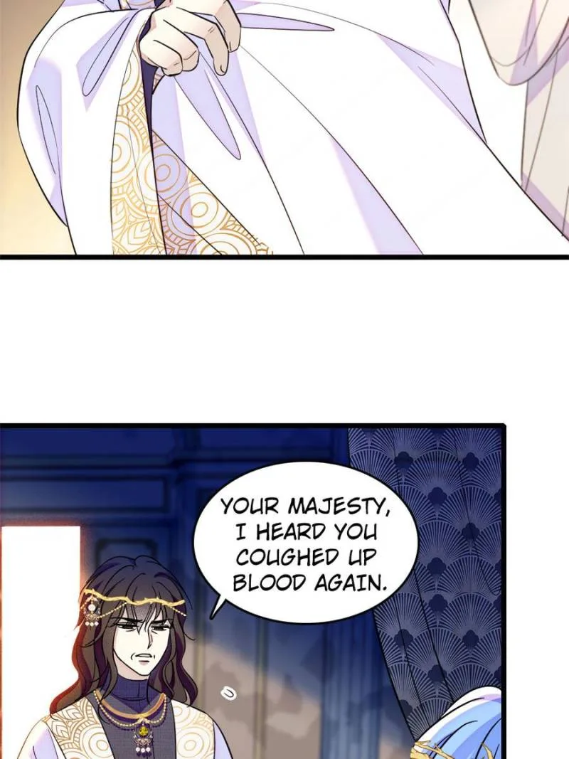 Romance in the Beast World Chapter 247 page 4