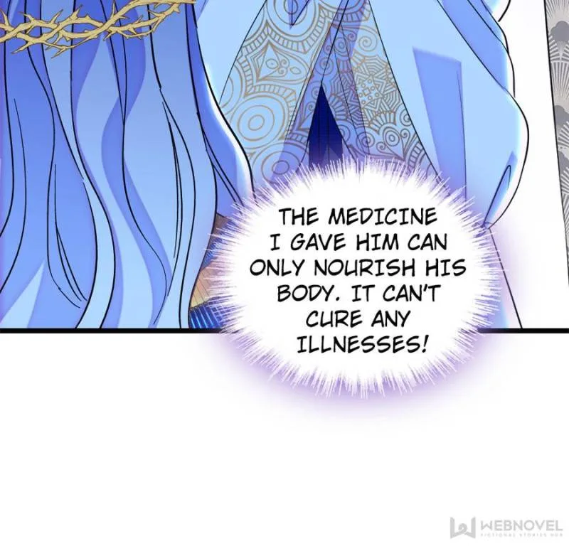 Romance in the Beast World Chapter 247 page 9