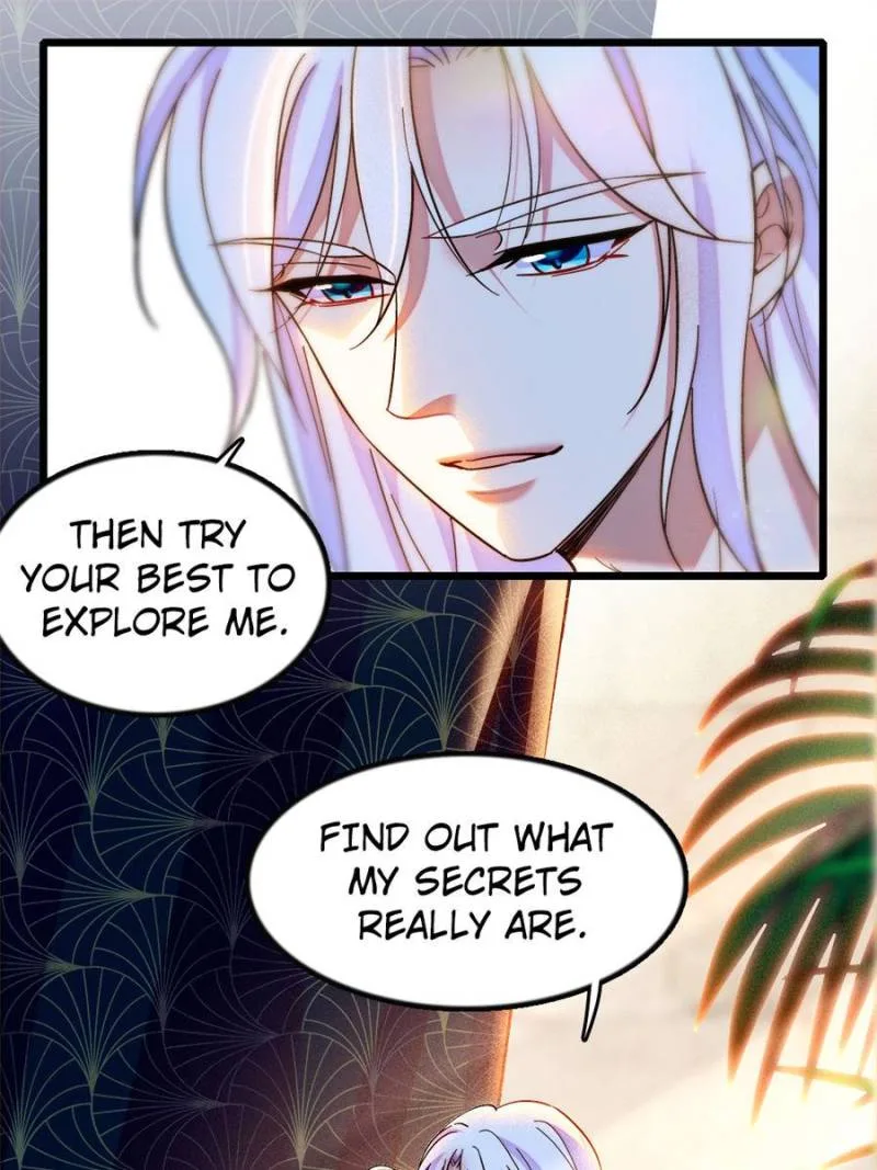Romance in the Beast World Chapter 248 page 10