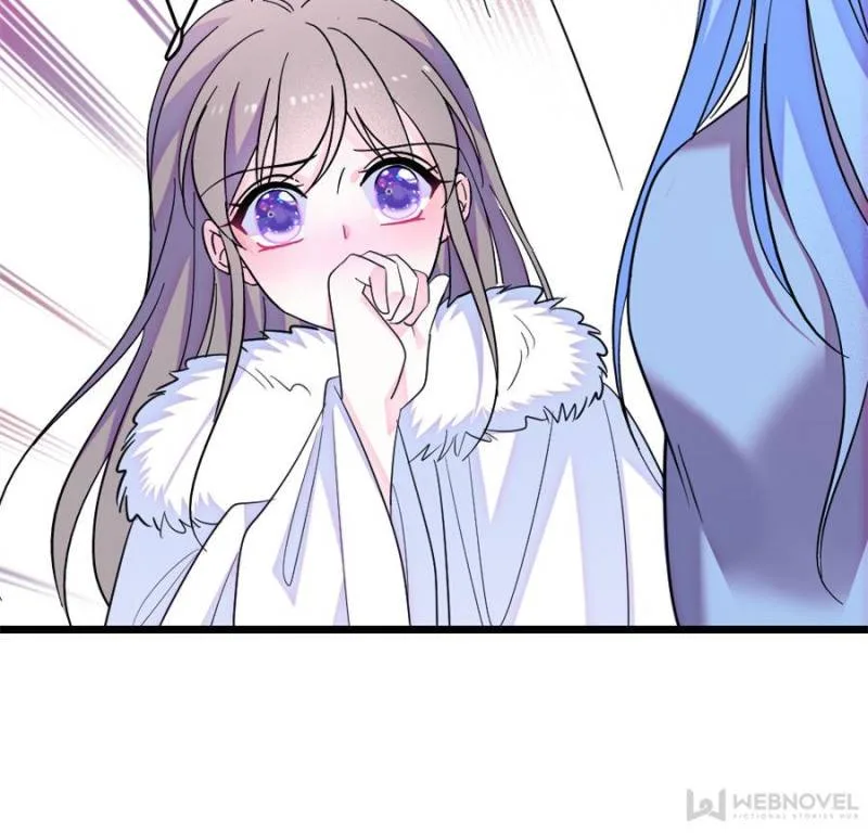 Romance in the Beast World Chapter 247 page 33