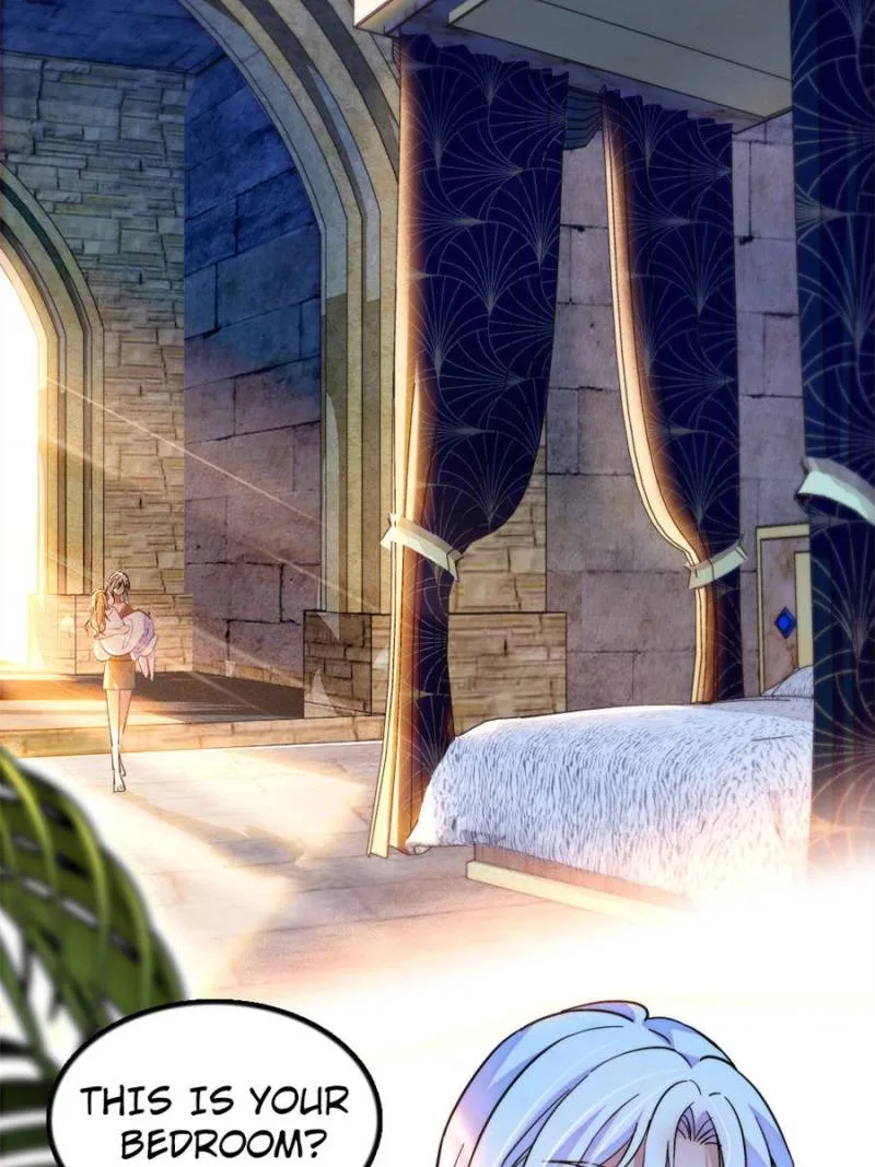 Romance in the Beast World Chapter 248 page 4