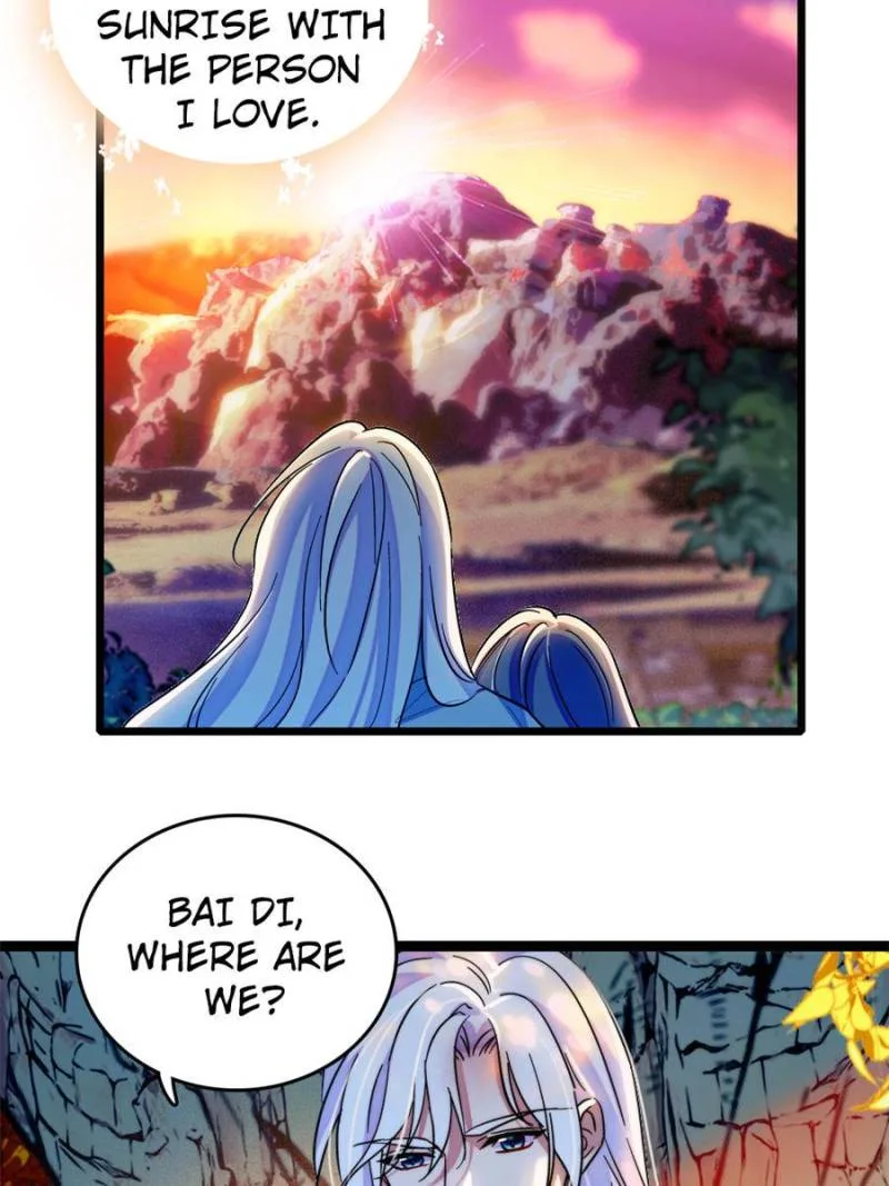 Romance in the Beast World Chapter 248 page 24