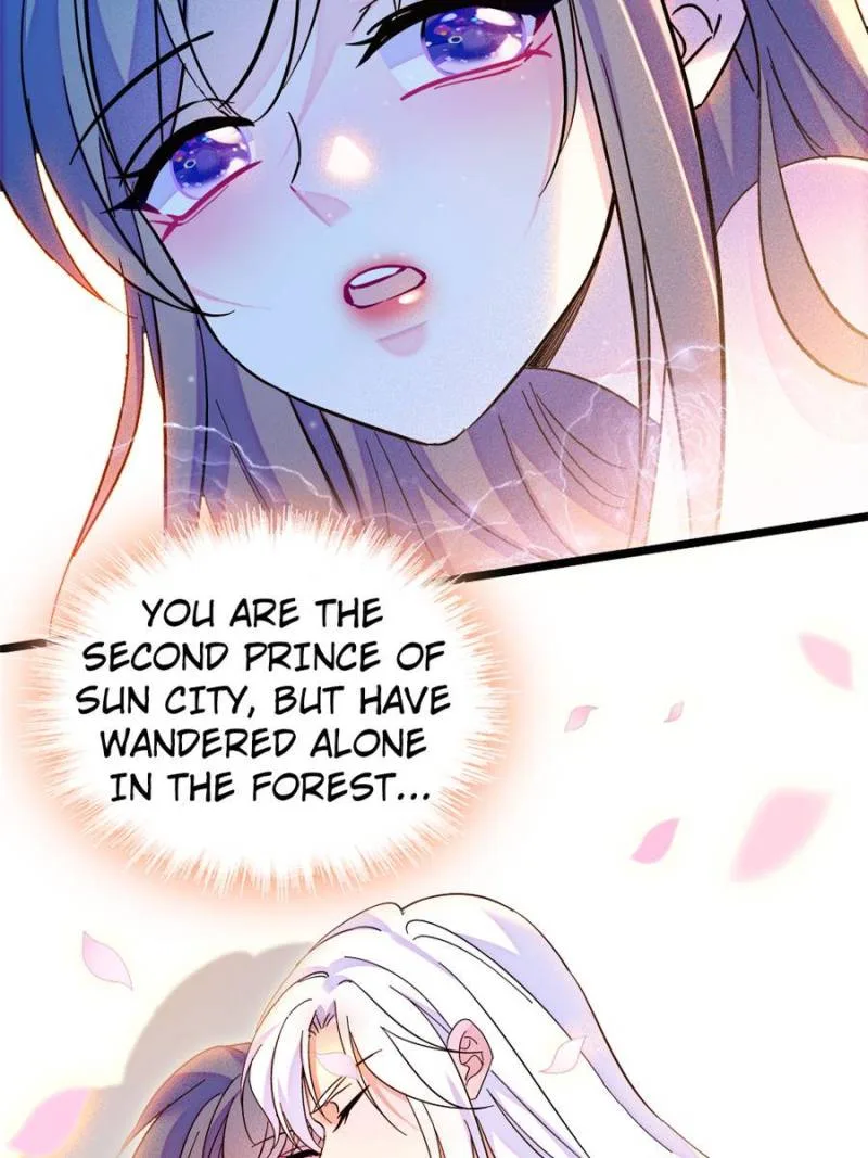 Romance in the Beast World Chapter 248 page 8