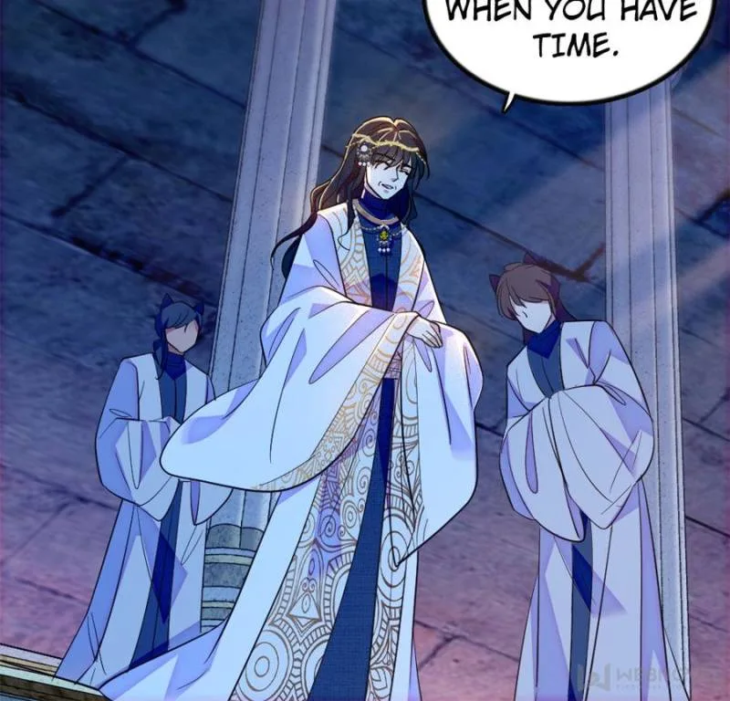 Romance in the Beast World Chapter 247 page 25