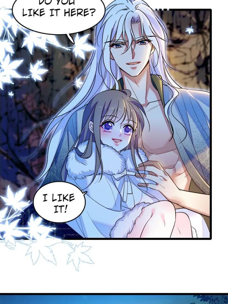 Romance in the Beast World Chapter 248 page 20