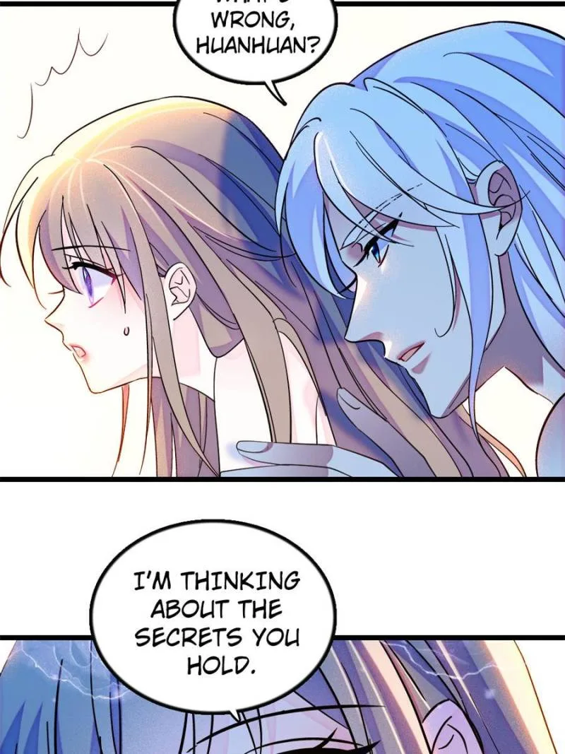 Romance in the Beast World Chapter 248 page 7
