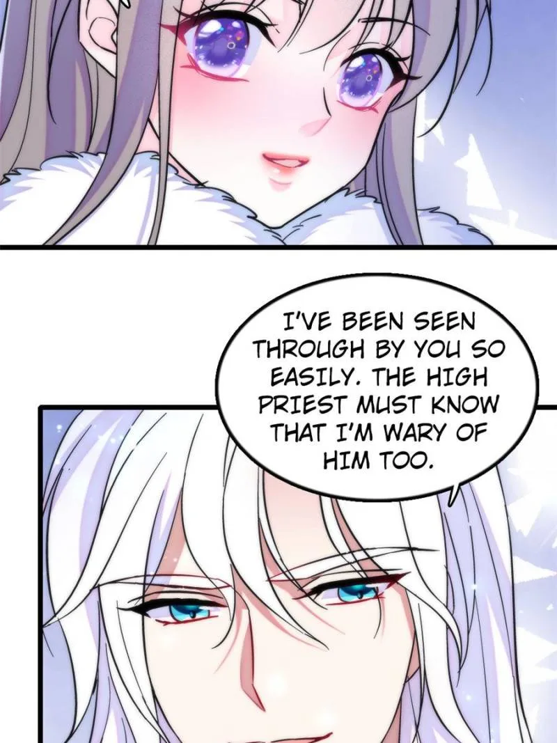 Romance in the Beast World Chapter 247 page 27