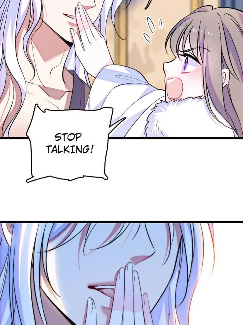 Romance in the Beast World Chapter 247 page 31