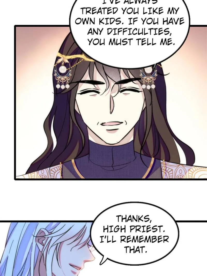 Romance in the Beast World Chapter 247 page 23