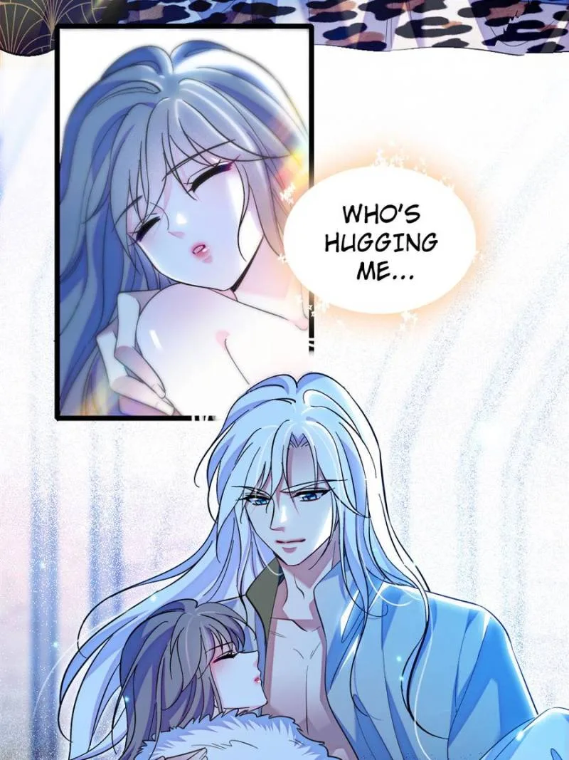 Romance in the Beast World Chapter 248 page 15