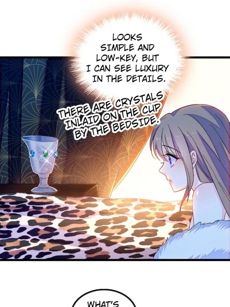 Romance in the Beast World Chapter 248 page 6