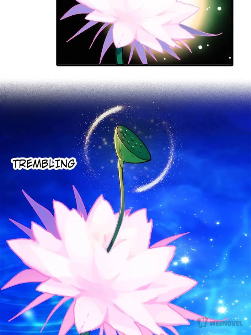 Romance in the Beast World Chapter 249 page 21
