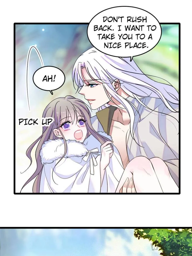 Romance in the Beast World Chapter 249 page 2