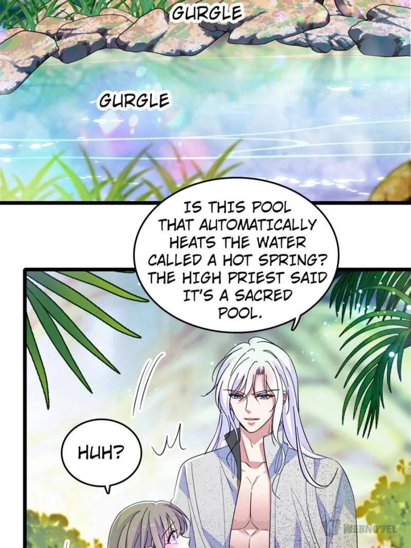 Romance in the Beast World Chapter 249 page 4