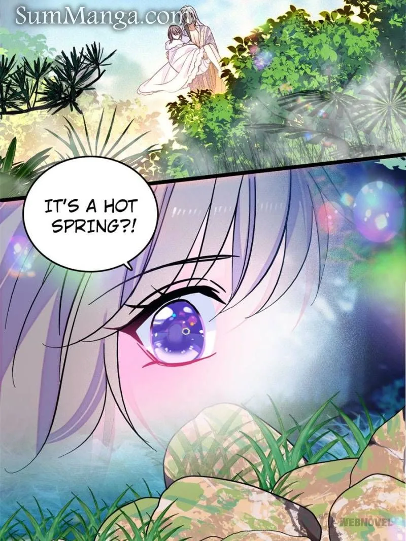 Romance in the Beast World Chapter 249 page 3