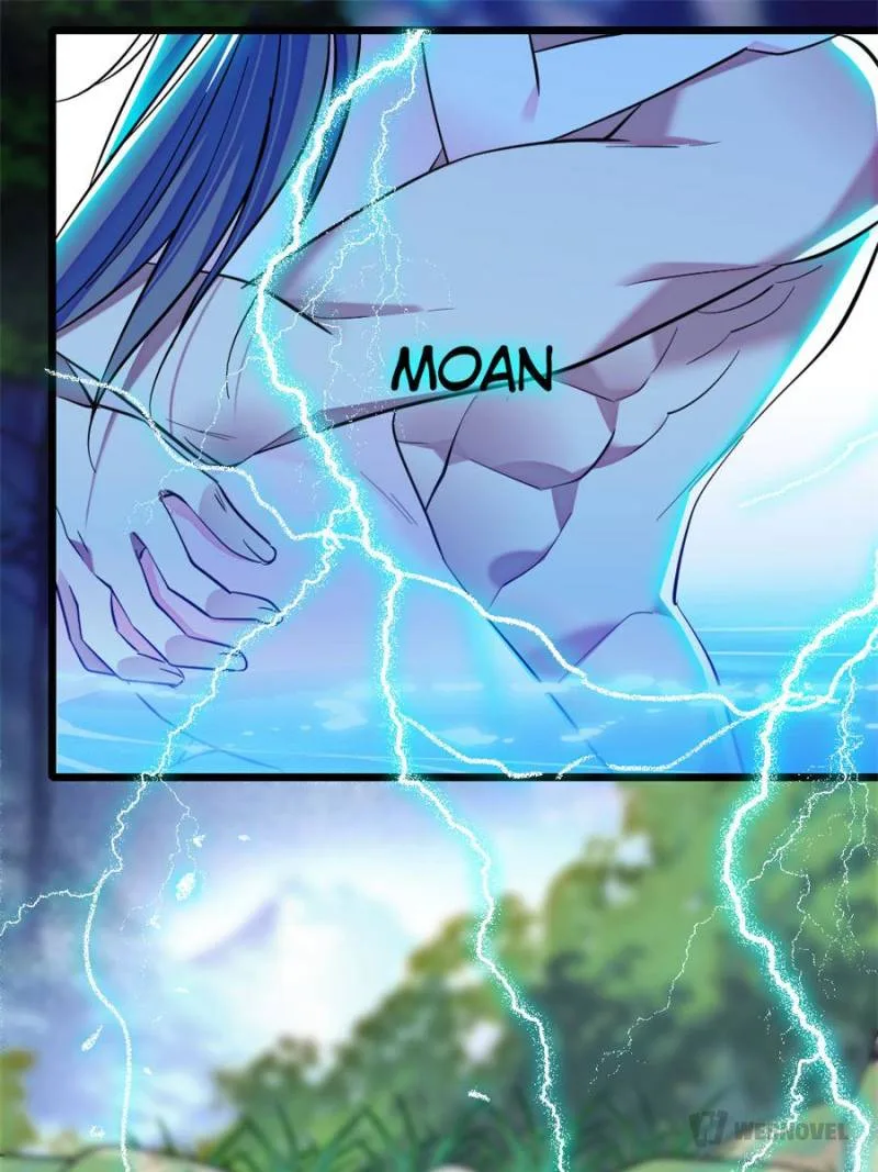Romance in the Beast World Chapter 249 page 19