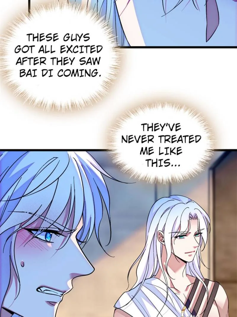 Romance in the Beast World Chapter 251 page 16