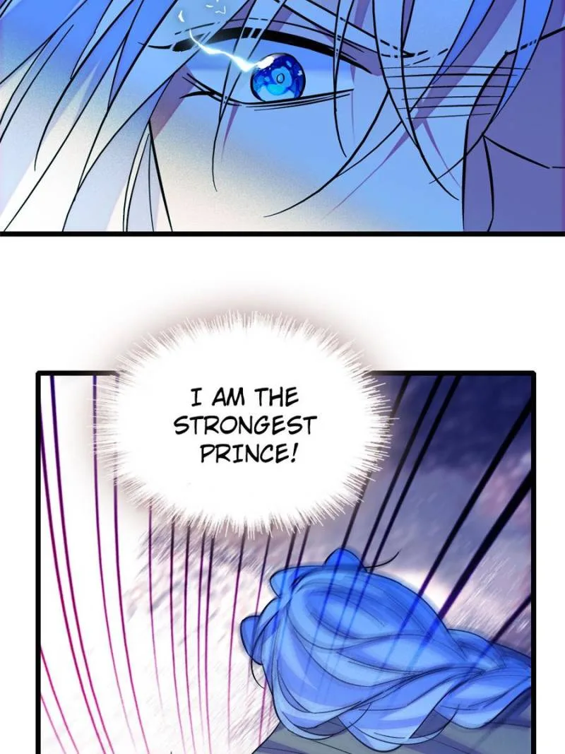 Romance in the Beast World Chapter 251 page 24