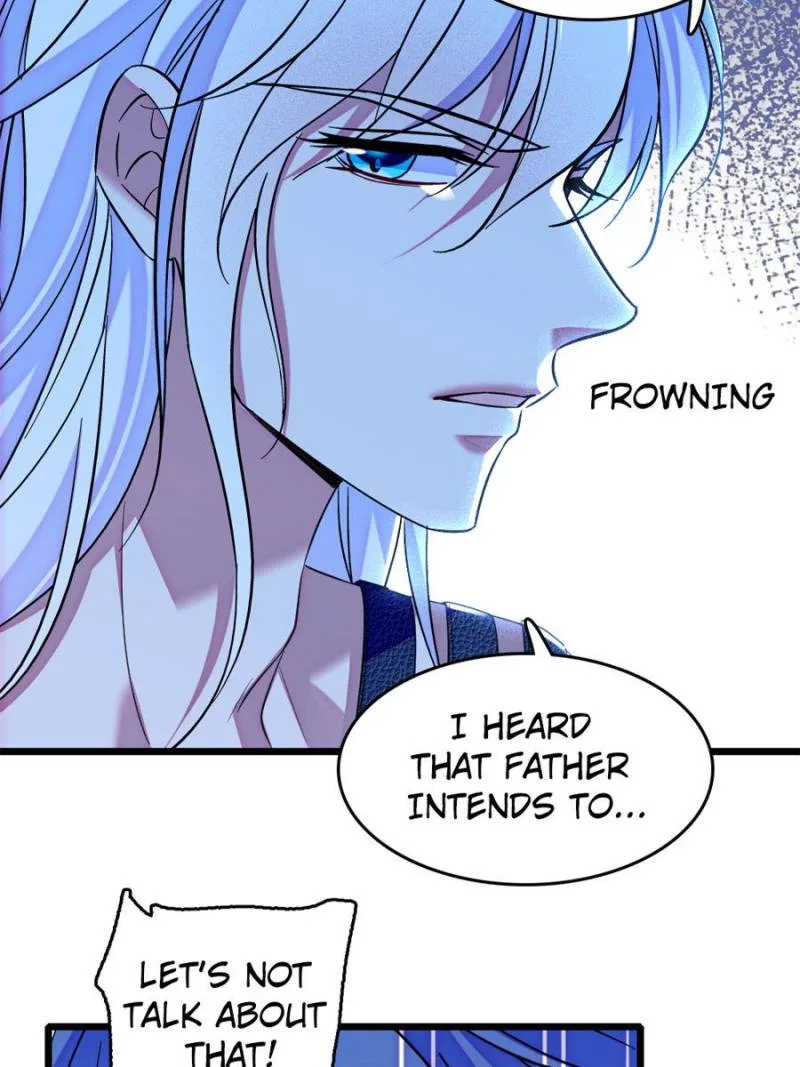 Romance in the Beast World Chapter 251 page 9