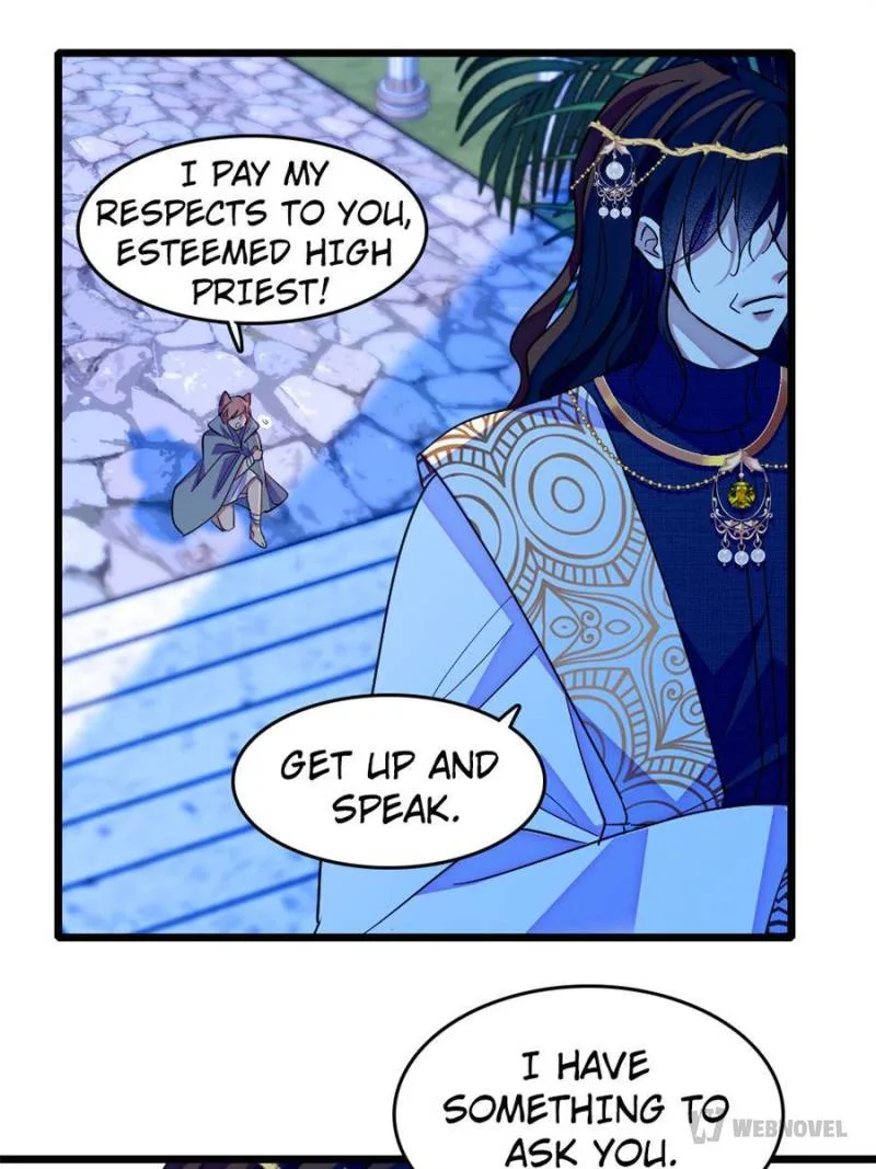 Romance in the Beast World Chapter 250 page 6