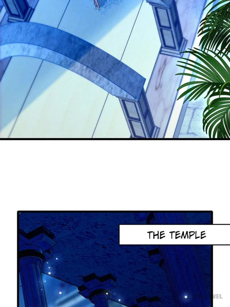 Romance in the Beast World Chapter 250 page 4