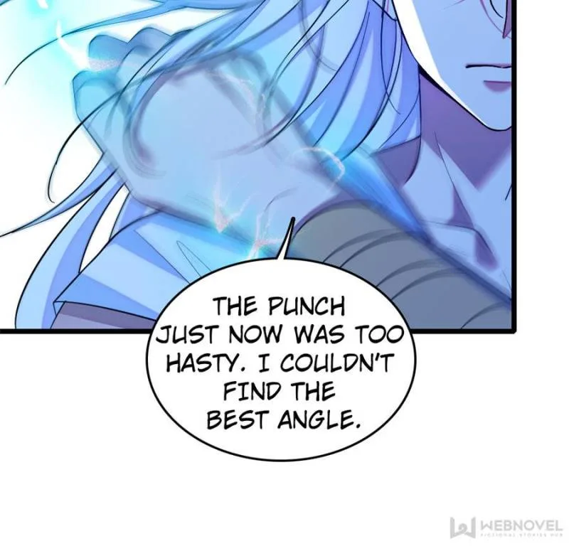 Romance in the Beast World Chapter 251 page 22