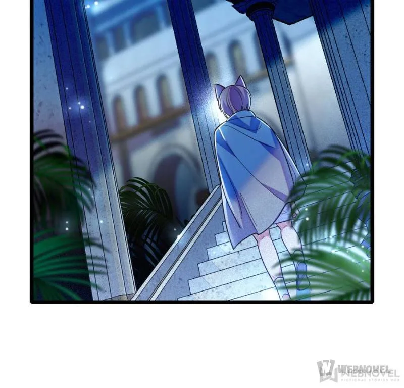 Romance in the Beast World Chapter 250 page 5