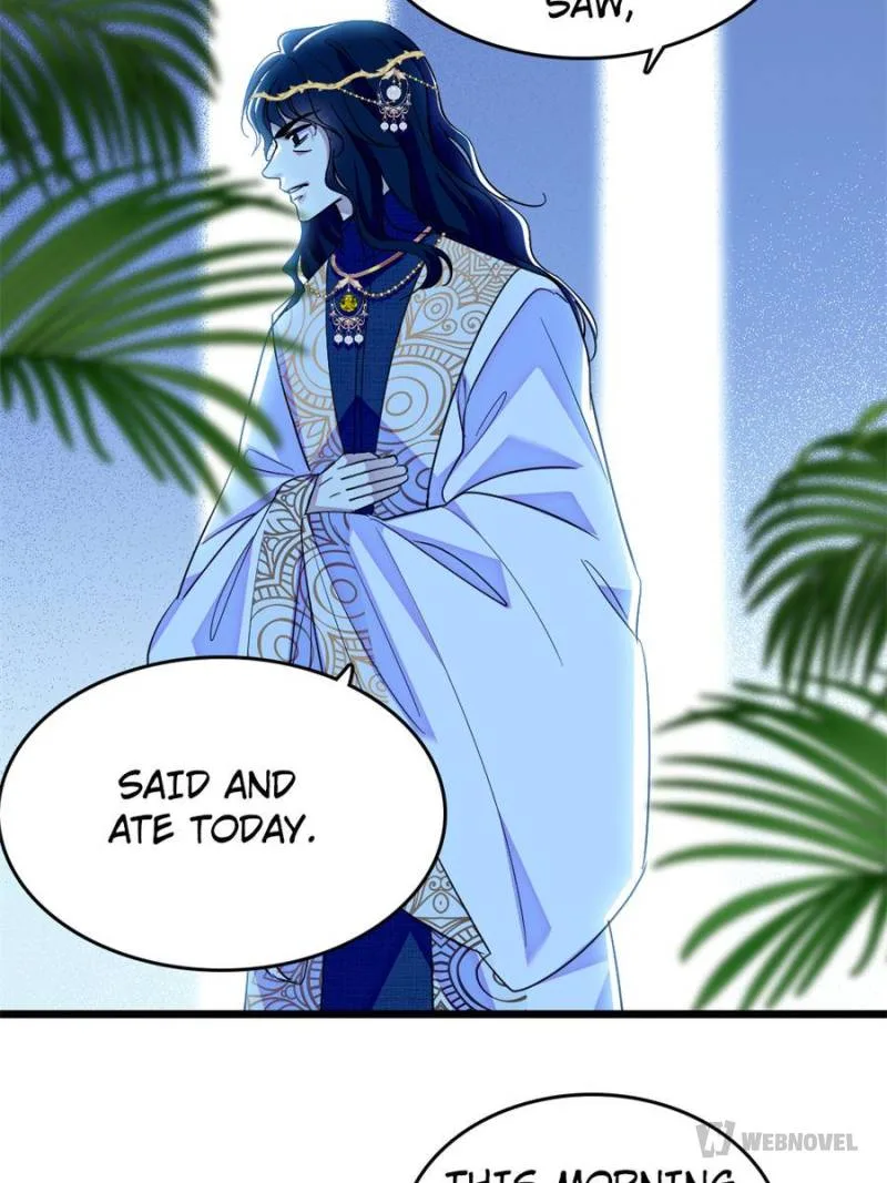 Romance in the Beast World Chapter 250 page 8