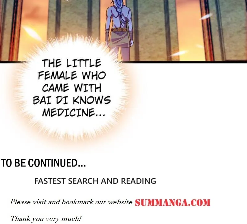 Romance in the Beast World Chapter 250 page 31