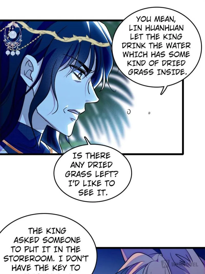 Romance in the Beast World Chapter 250 page 10