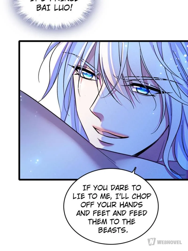 Romance in the Beast World Chapter 250 page 18
