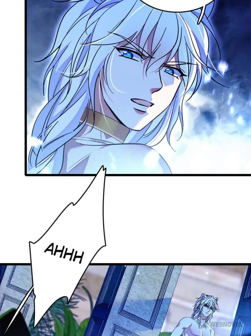 Romance in the Beast World Chapter 250 page 29