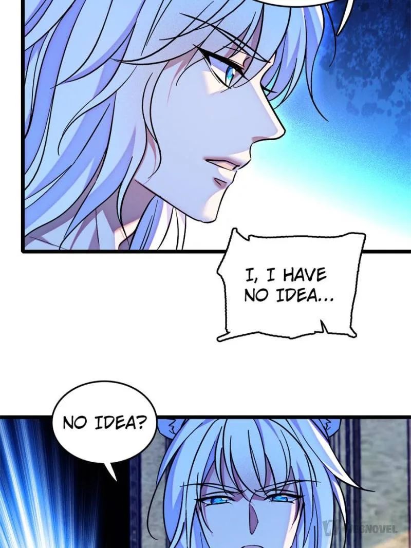 Romance in the Beast World Chapter 250 page 22