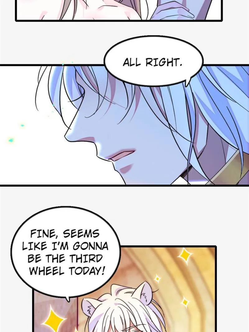 Romance in the Beast World Chapter 253 page 24