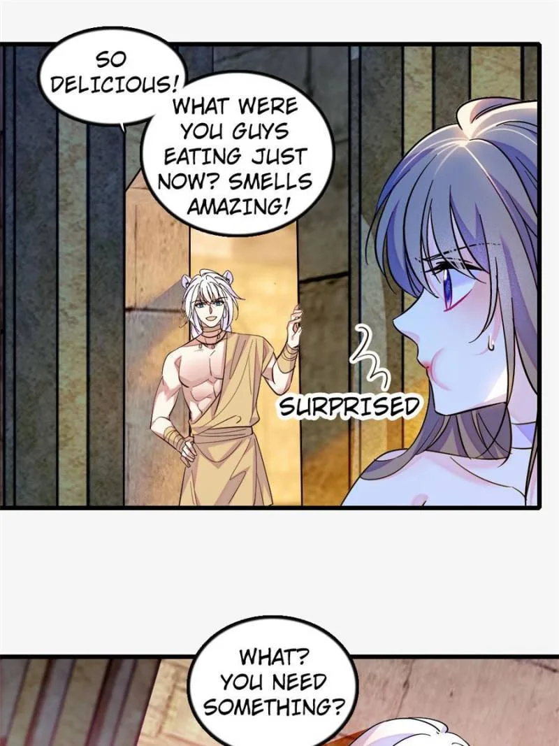 Romance in the Beast World Chapter 253 page 15