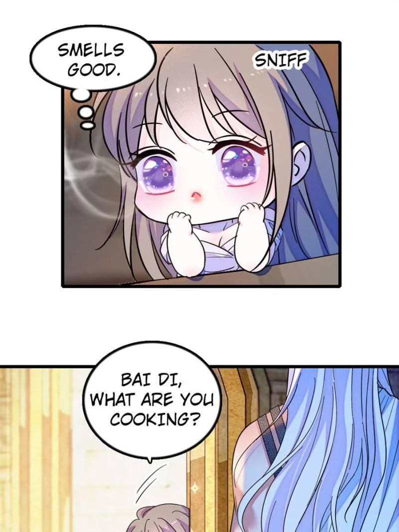 Romance in the Beast World Chapter 253 page 6