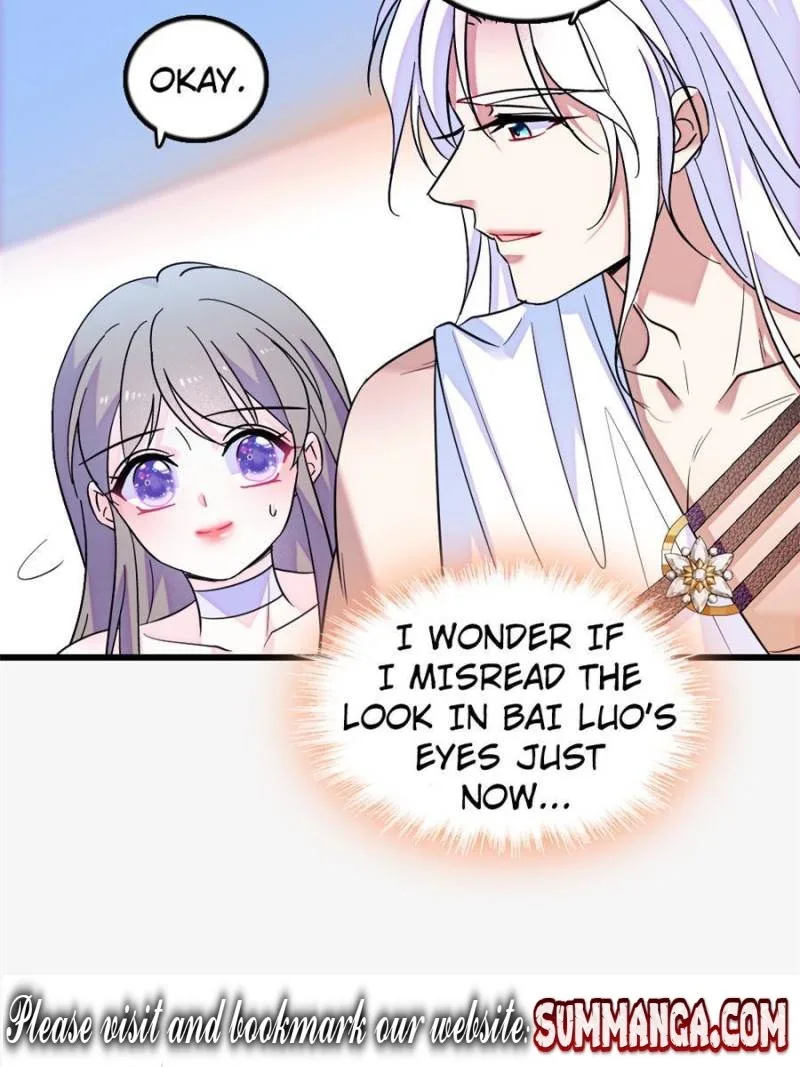Romance in the Beast World Chapter 253 page 26