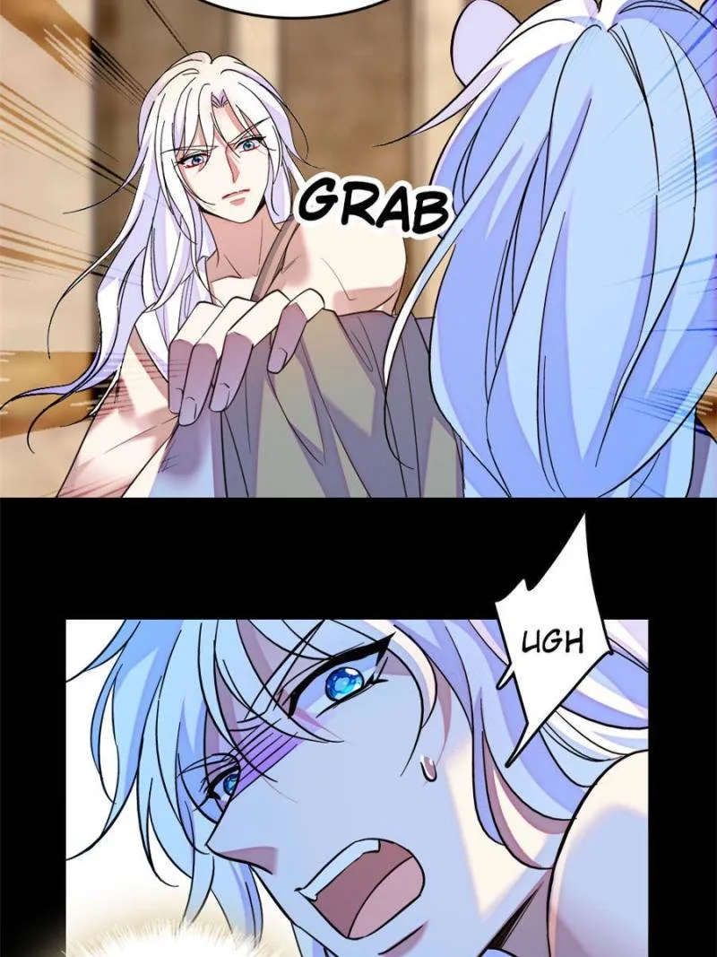 Romance in the Beast World Chapter 252 page 7