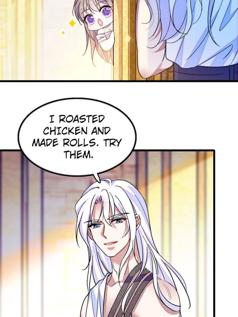 Romance in the Beast World Chapter 253 page 7