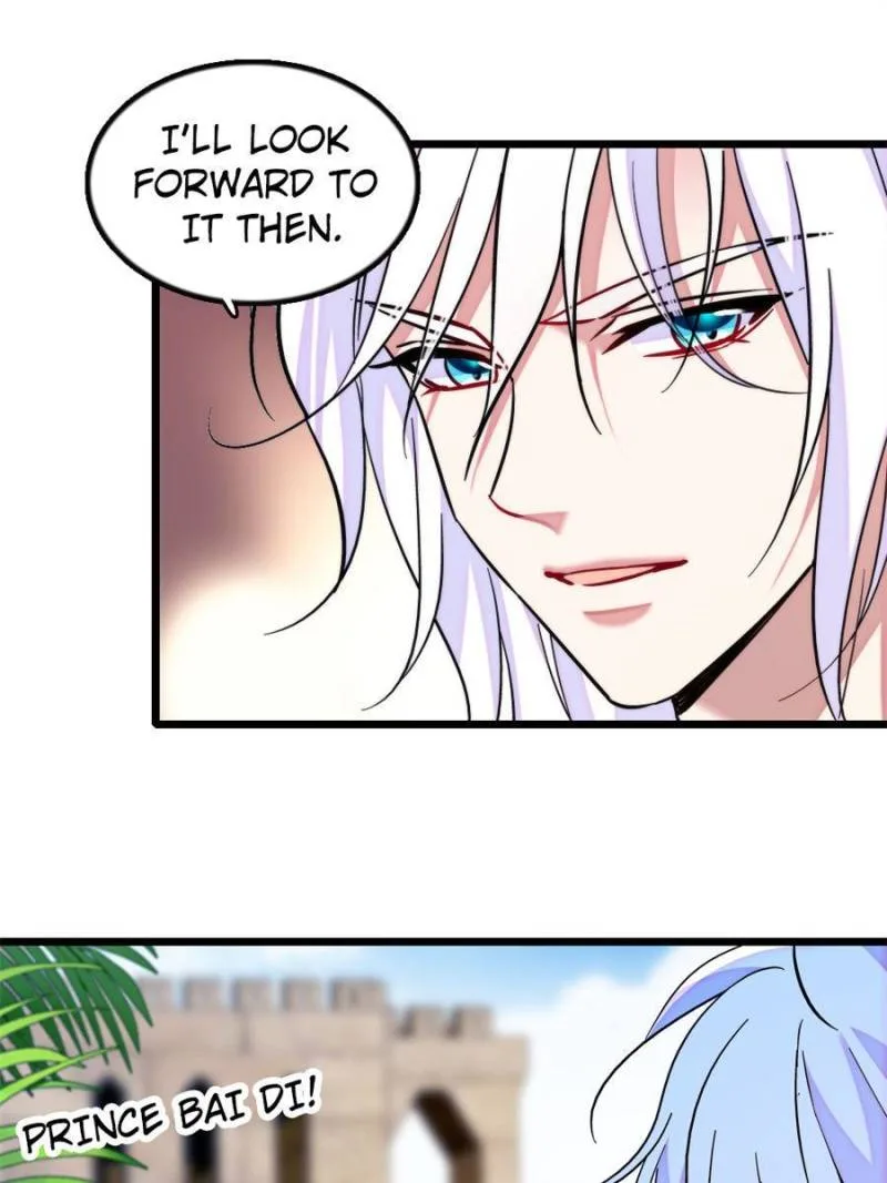 Romance in the Beast World Chapter 253 page 2