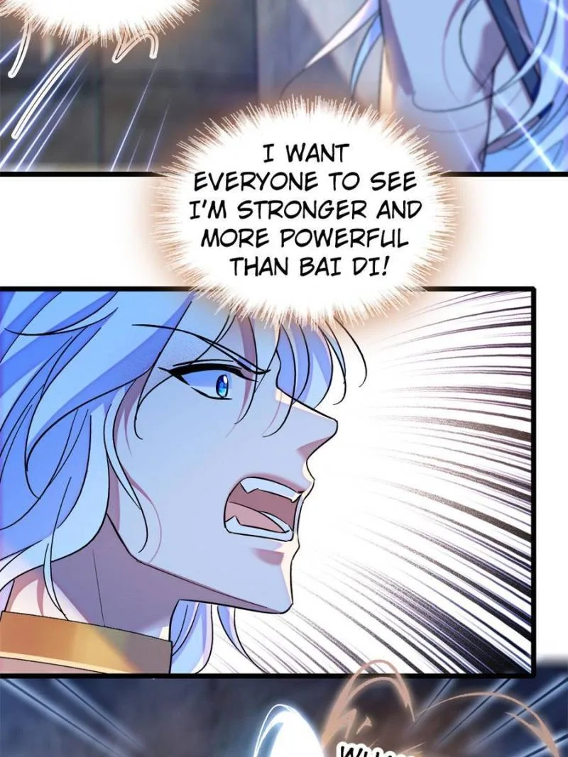 Romance in the Beast World Chapter 252 page 3