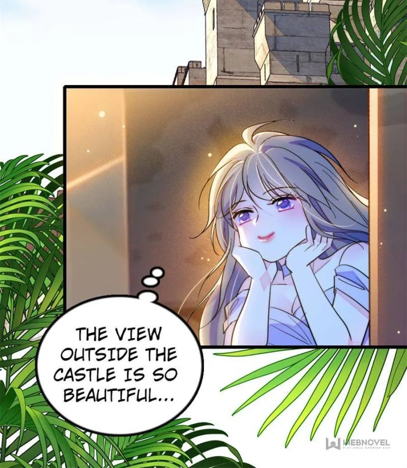 Romance in the Beast World Chapter 253 page 5
