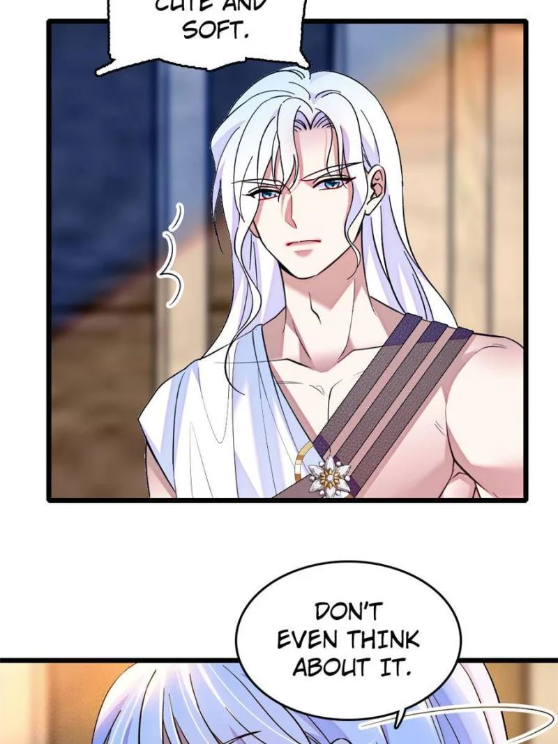 Romance in the Beast World Chapter 252 page 19