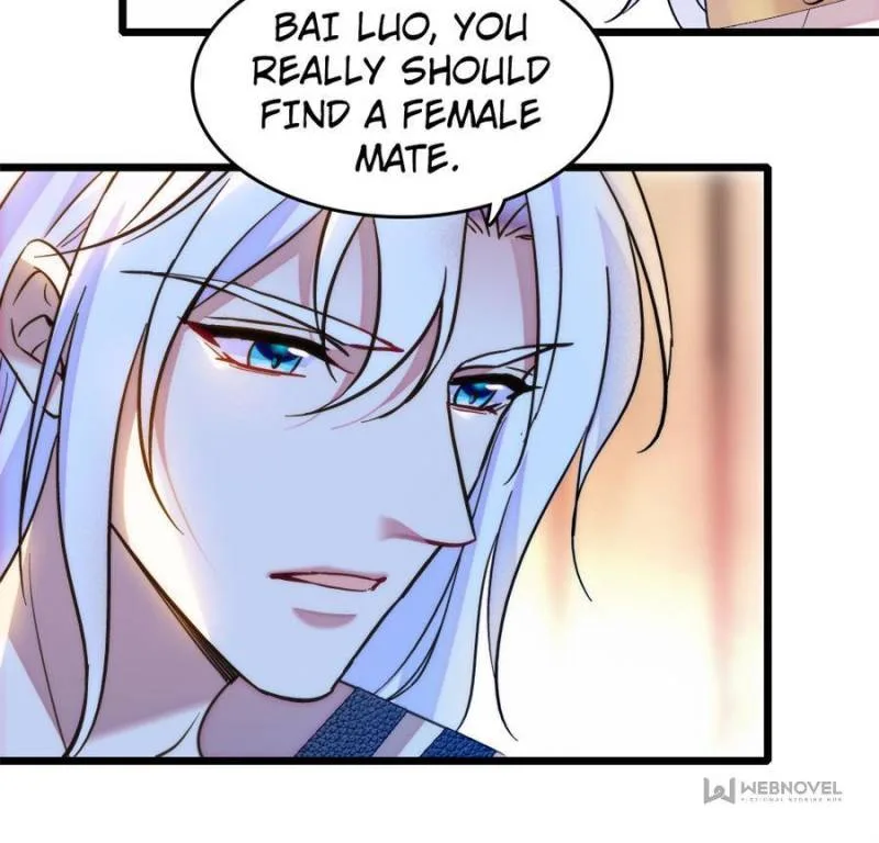 Romance in the Beast World Chapter 252 page 17