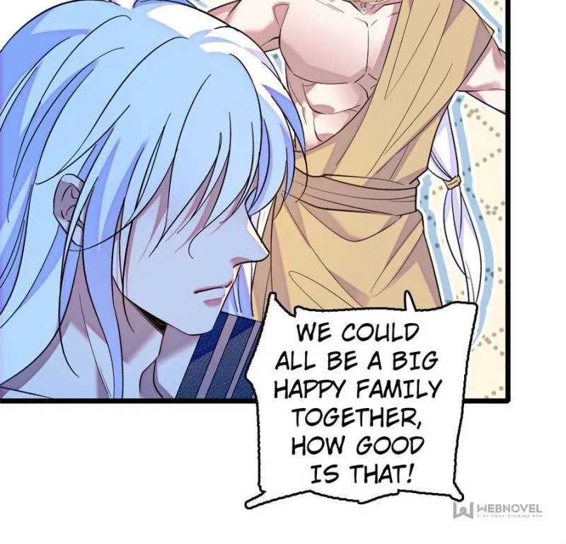 Romance in the Beast World Chapter 252 page 21
