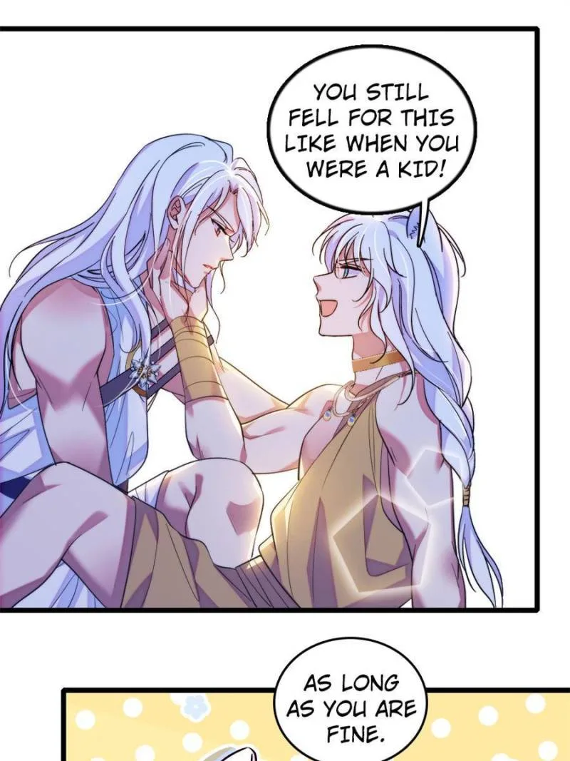Romance in the Beast World Chapter 252 page 14